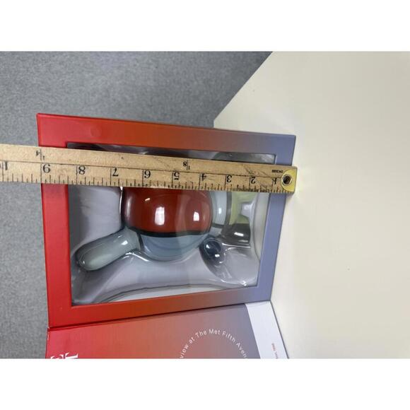 NEW Kid Robot & The Met Masterpiece 8 inch Piet Mondrian Dunny, Edition of 1110 - Picture 2 of 7